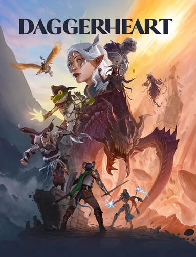 Daggerheart