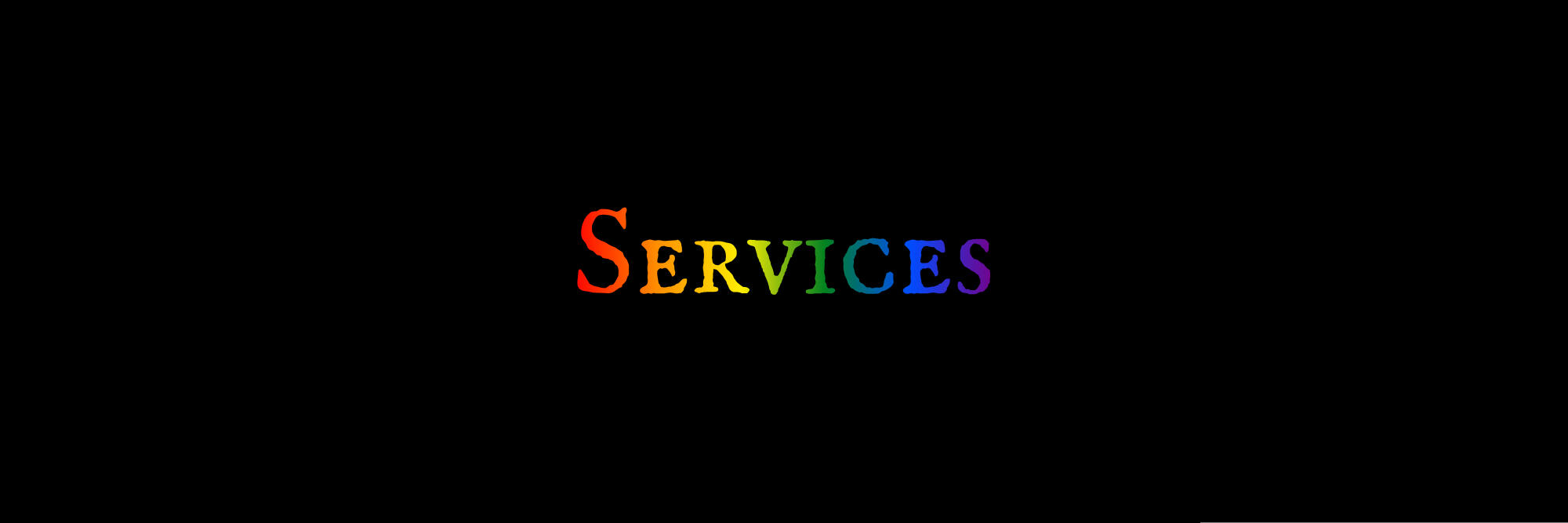 LGBTQIA+ & POC Friendly